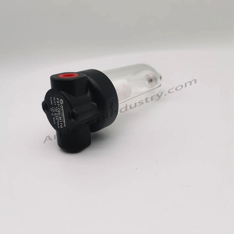 NORGREN filtre F07-100-M3TG Hava filtre M1TA/200/M3TG