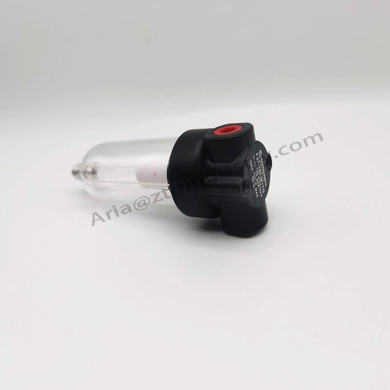 NORGREN filtresi, G1/4, F07-200-M1TG El boşaltma, 5μm filtre elemanı