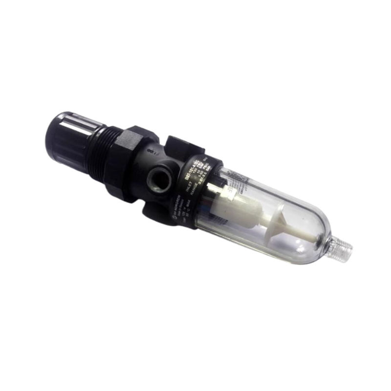 Norgren B07-101-A3KG Filtre Düzenleyicisi 40μm G 1/8 Ölçüsüz Otomatik Kanal