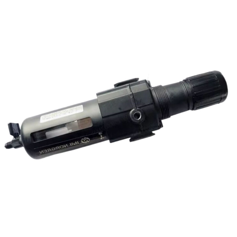 G3/4 IMI Norgren Excelon Filtre/ Düzenleyicisi B74G-6GK-AP3-RMN 40μm Otomatik Kanal 0.3-10 Bar Ölçüsüz