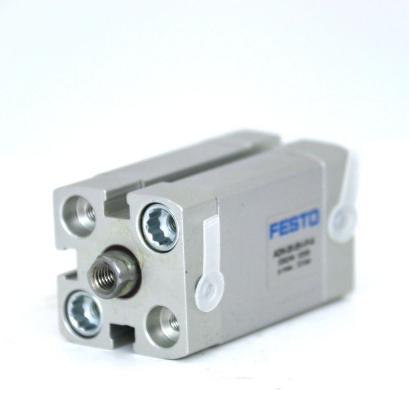 Festo Pnömatik Silindir ADN-20-15-I-P-A 536244 20mm Bor 15mm Çarpım Çift Eylemli ADN-20-510/15/20/25/30/40/50/60-10-I-P-A