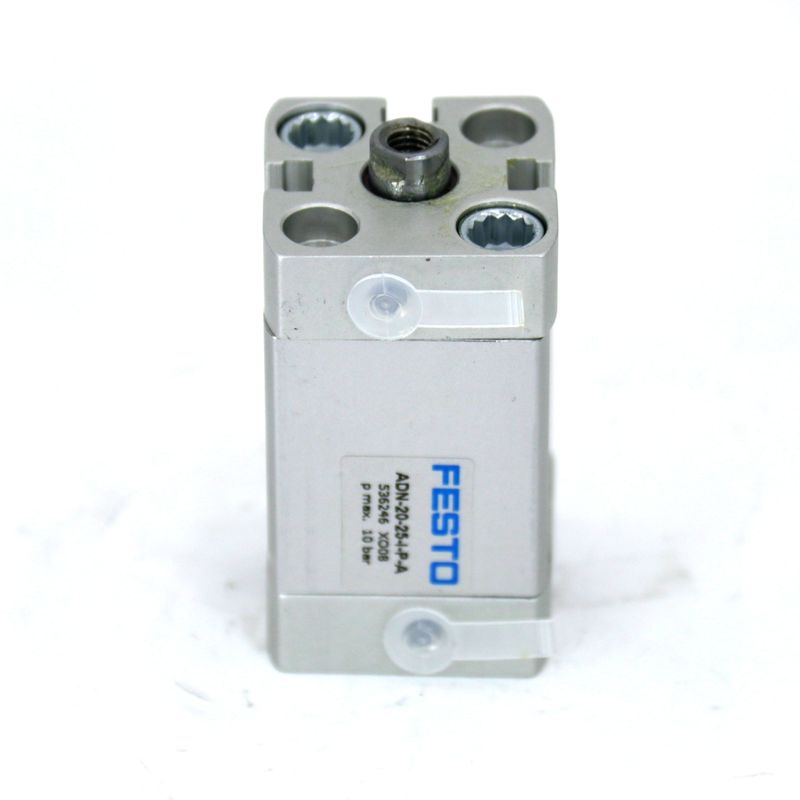 Festo 536226 ADN-16-5-I-P-A Kompakt Silindir ADN-16-5/10/15/20/25/30/40/50-I-P-A 536227 536228 536229 536230 536231 536232