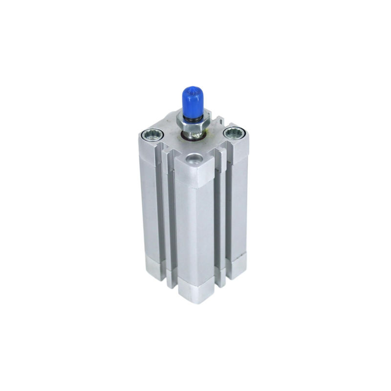 ADN-40-5-A-P-A 536289 Festo Kompakt Silindir Stroke 5mm Piston Diameter 40mm Piston Rod Thread M10x1.25