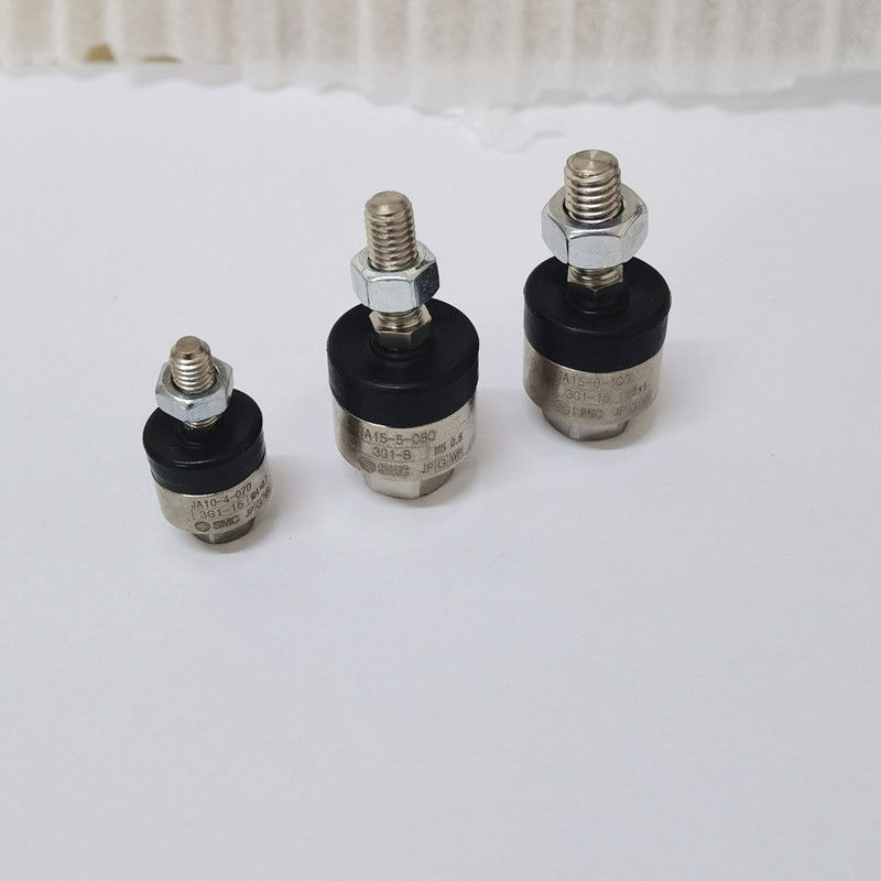 JA Serisi JA10-4-070 SMC Hava ve Hidrolik Silindirler için Solenoid Valfları