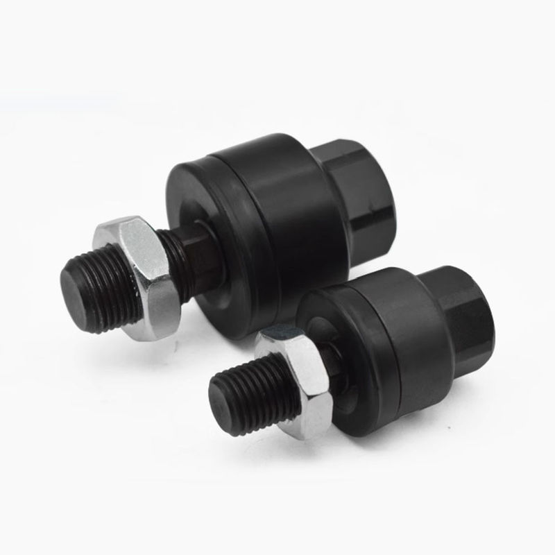 JA180-42-150 SMC Hava / Hidrolik Silindirler için Solenoid Valf Montajı - JA Serisi