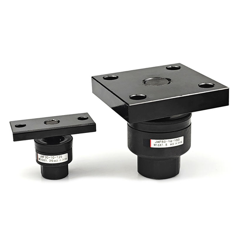 JAF100-27-150 JAF Serisi Smc Solenoid Valfları M10 X 1.5 Yüksek basınçlı uygulamalar için nominal boyut