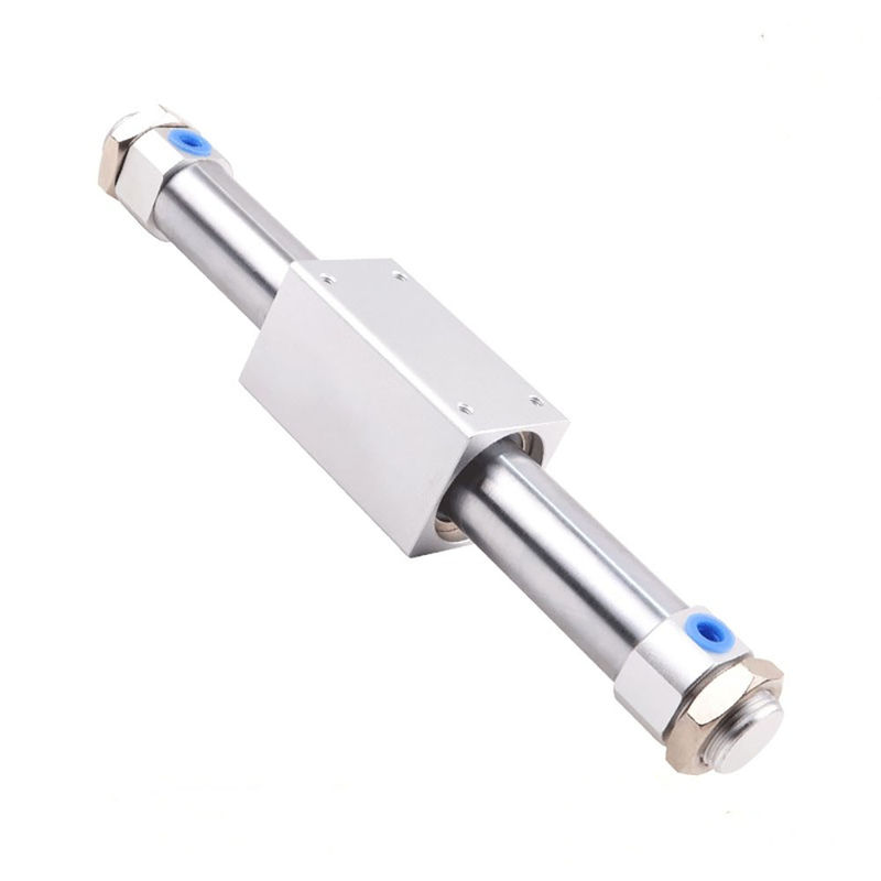 SMC CY1B Çubuksuz Silindir Tasarlanmış CY1B50 - 100/200/300/400/../2000 0.18-0.7MPA