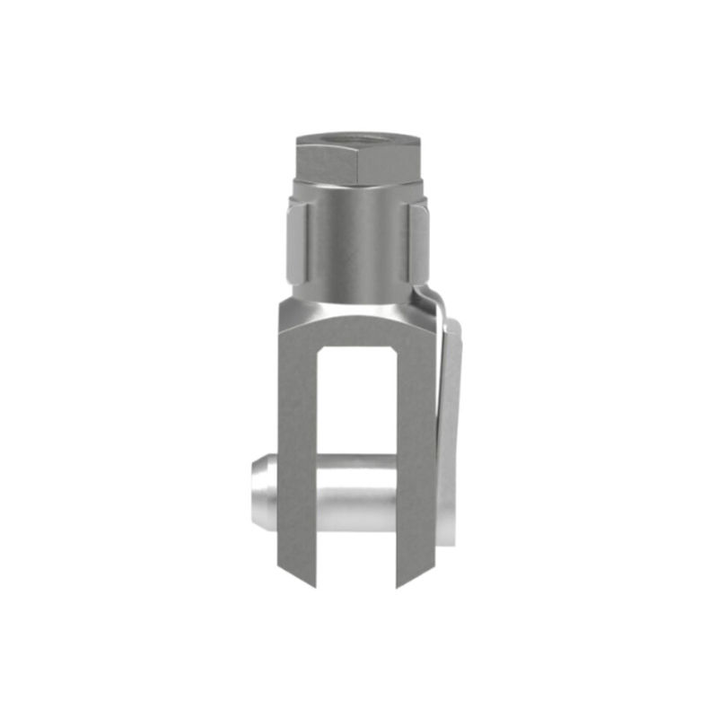 SG-M20X1,5 6147 FESTO Silindir eklemleri Dişi iplik M20x1.5 Sap Klip Piston sap eklemleri
