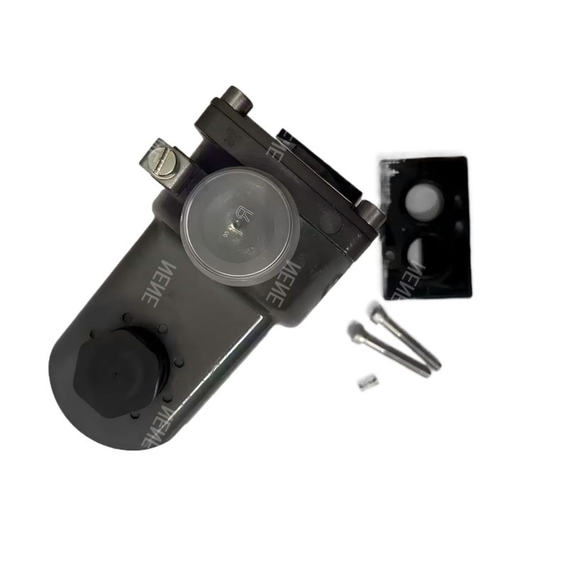 Norgren solenoid valfi 6215M0740.4872.024.00 5/2 Operasyon Açık 5 -8 Bar Endüstriyel Sınıf