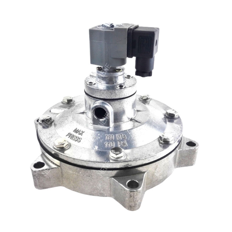 GOYEN RCA50MM Hava uzaktan kumandalı toz toplayıcı için dökme alüminyum patlama jet valfleri
