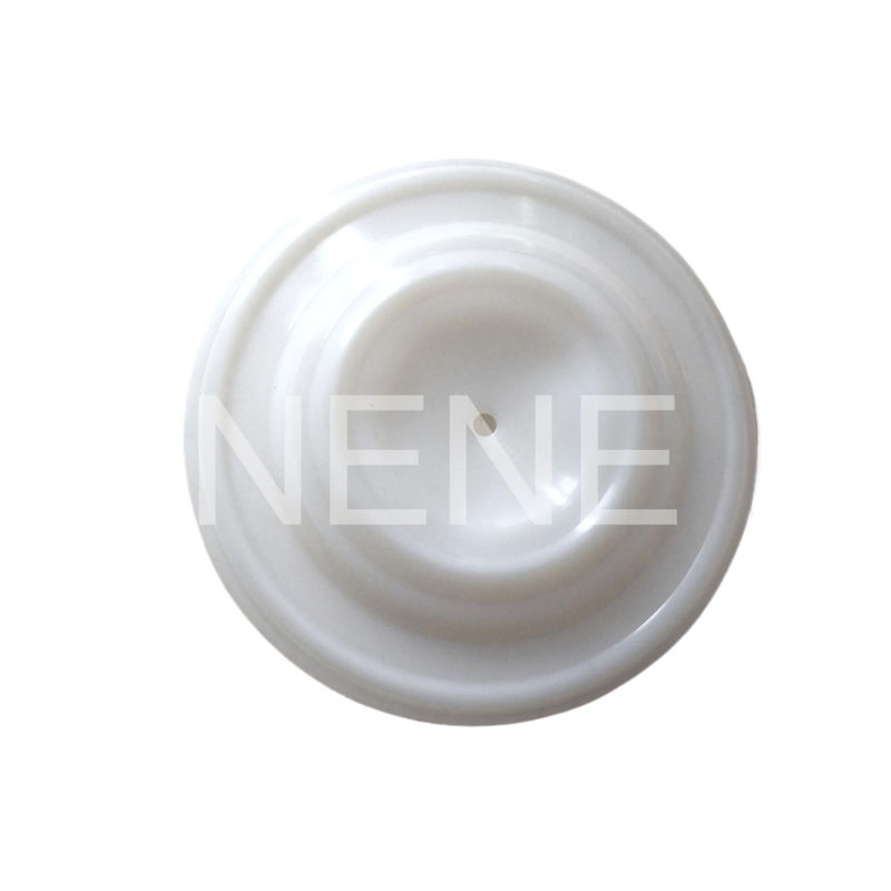 Graco Diyafragmaları DN20 3/4 "Inch Husky 716 Tip Nitril 190148 Santoprene 189536 PTFE 108839 Pompa Diyafragması