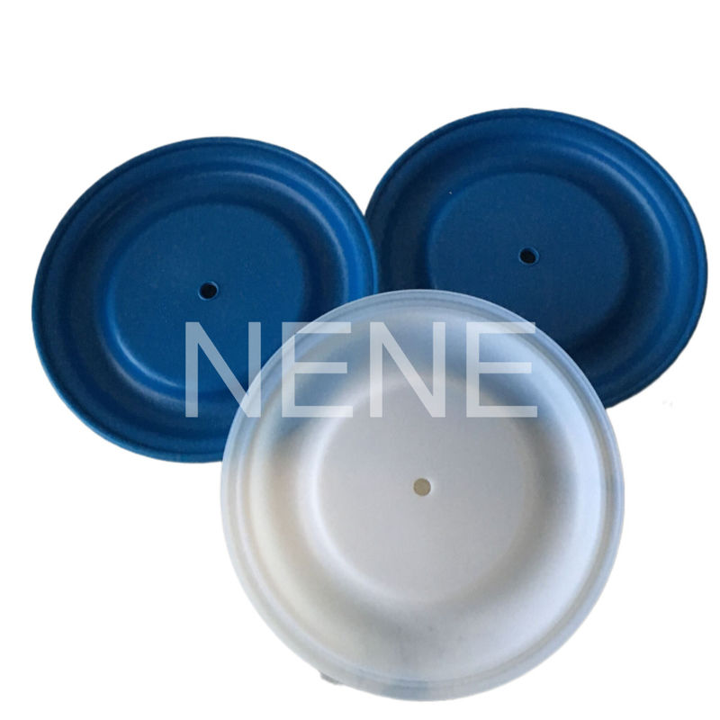 Graco Husky 2150 2"Inch 15B313 189296 15K313 Dayanıklı Diyafragma Tamir Kits Nitril/Santoprene/PTFE malzemesi