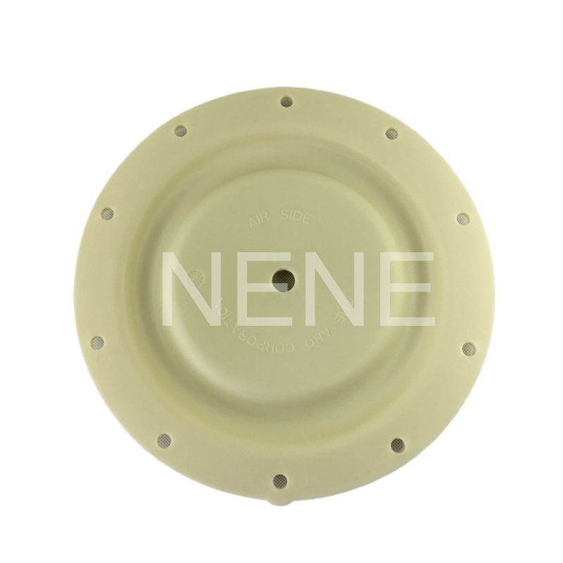 Ingersoll Rand 1.5 inç 94615-A 94617 Santoprene/PTFE Diyafragma kiti 666152-281-C 666152-2EB-C