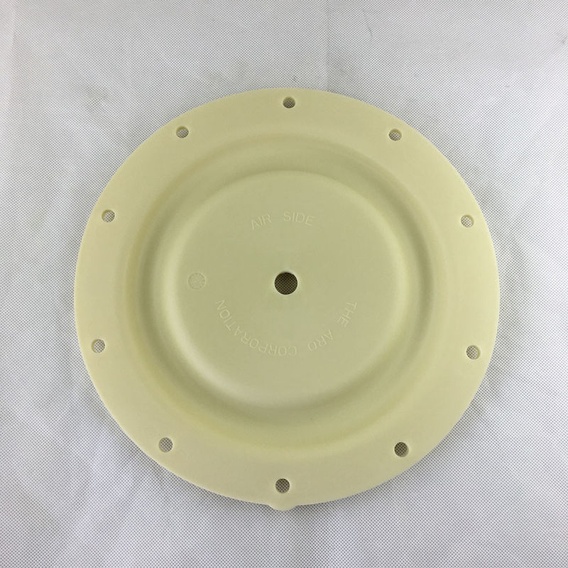 1-1/2" 94615-A 94617 Havadaki orta Ingersoll Rand için Pulse Valve Diaphragm