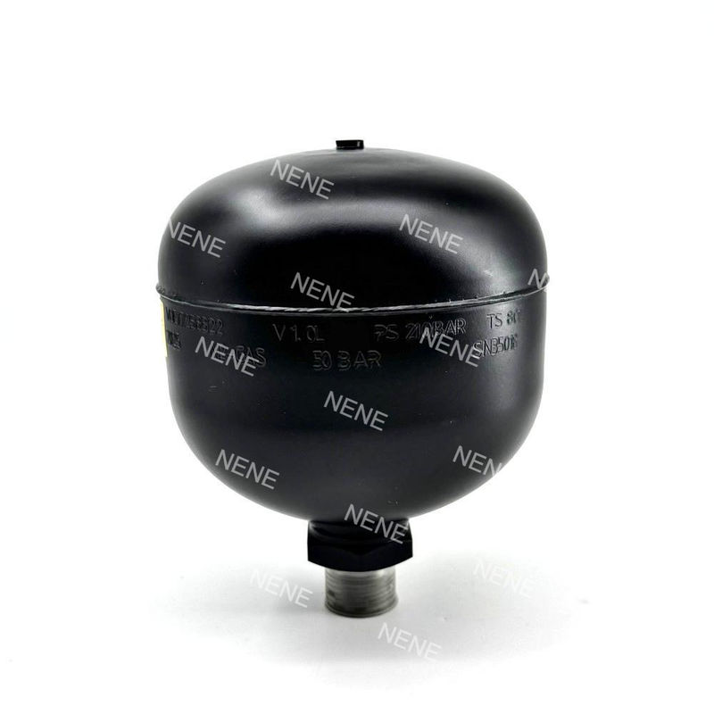 VOE14606263 0.32L 14606263 Akkumulatörlü Ekskavatör EC160B EC200B EC210B EC240B EC290B