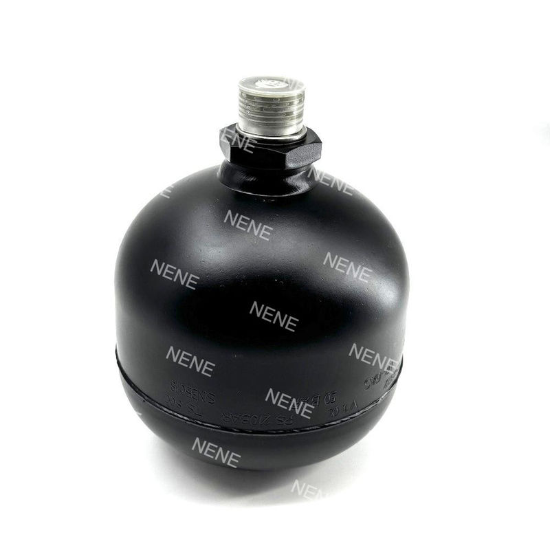 Yükleyici L110H L120H L150H L180H L220H L250H için Akümülatör VOE17258322 1.0L