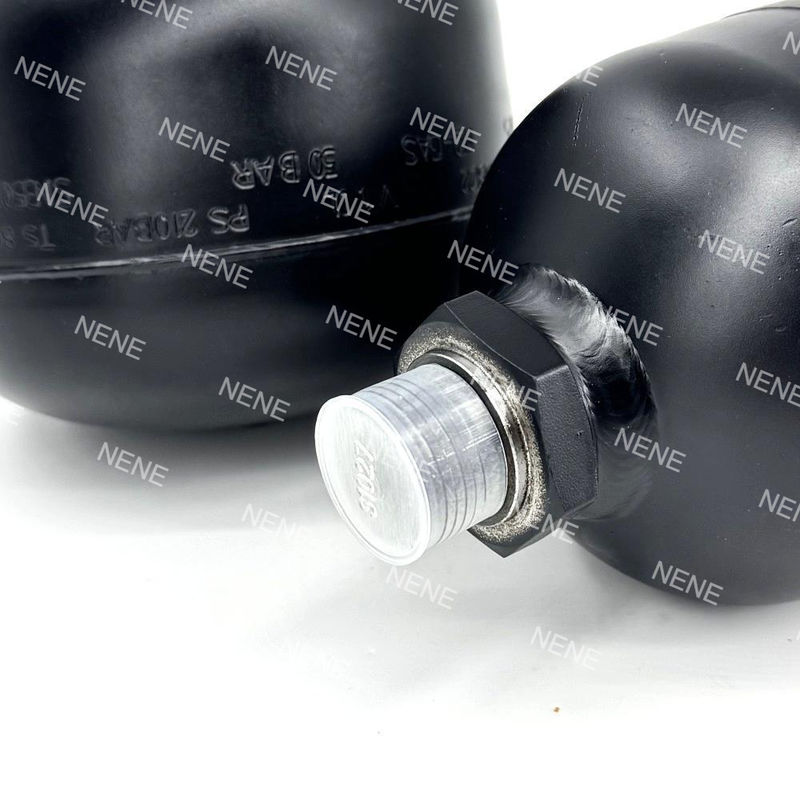 Akkumulatör A/N 17258318 0,5L gaz akkumulatörü