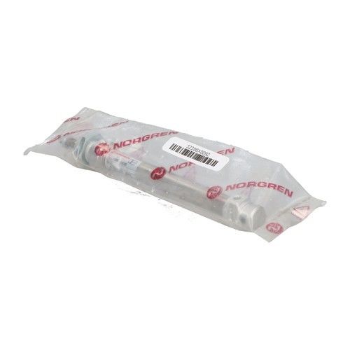 NORGREN RM/8012/M/100 Piston Pnömatik Silindir Sıkıştırılmış Hava Sistemleri Çift Etkinlik