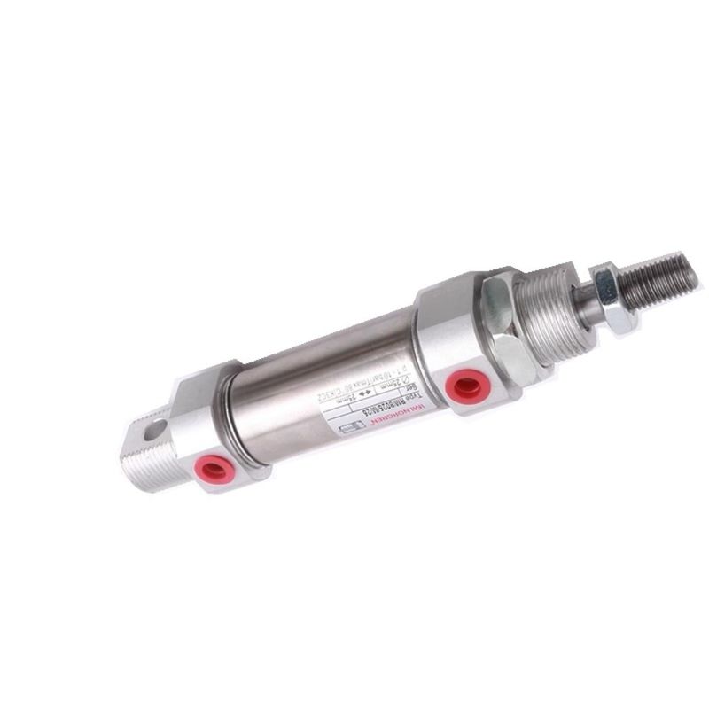 Çift Eylemli Hava Piston Silindirleri RM/8016/M/20 Endüstriyel Uygulamalar için NORGREN