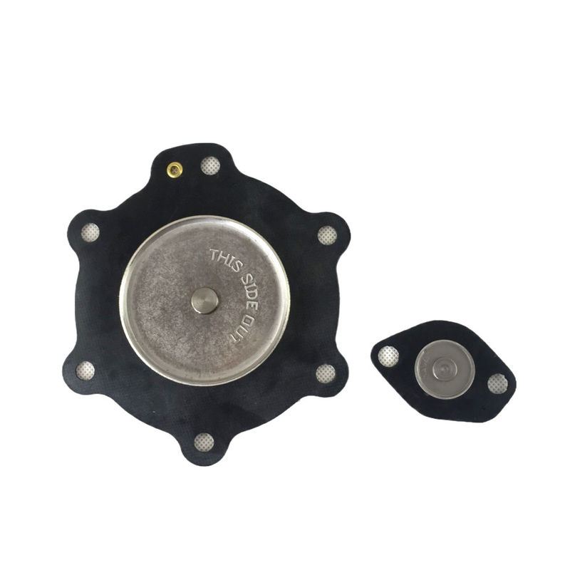 C113826 Diyafram Onarım Aksesuarları SCG353A046 1.5 Inch ASCO 1 1/2 " Toz Toplayıcı Puls Jet Valvu