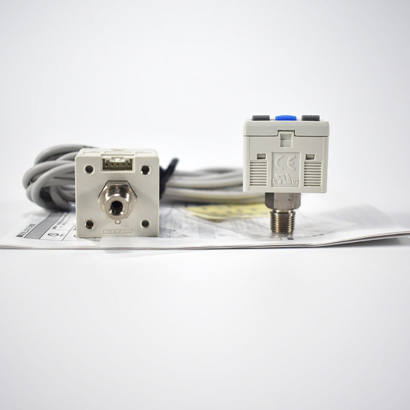 SMC vakum dijital basınç anahtarı ZSE30A-01-C/P/T/A ISE30A/AF basınç ölçer