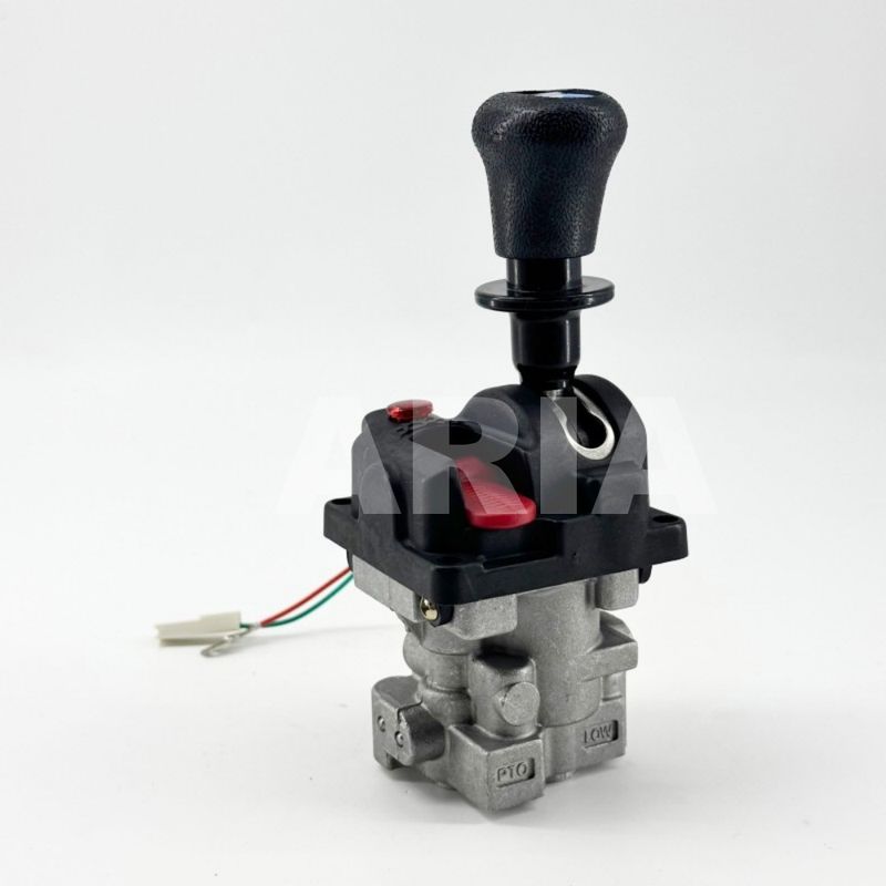 71094 71094-C Çöp kamyonu 3 yönlü PTO güç çekme Kontrol valfi ((71094-C)