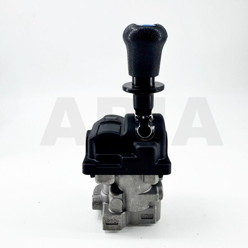 PTO serisi manuel kontrol valf Haiwo tip 71094A 71094-A metal gölge kamyon uygun