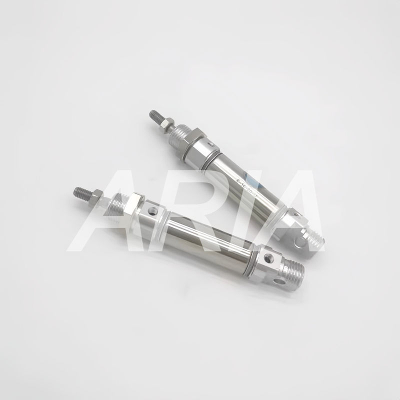 E-20-25-U-HR E-20-25-U E-16-25-U 6432 Pnömatik Silindir BIMBA