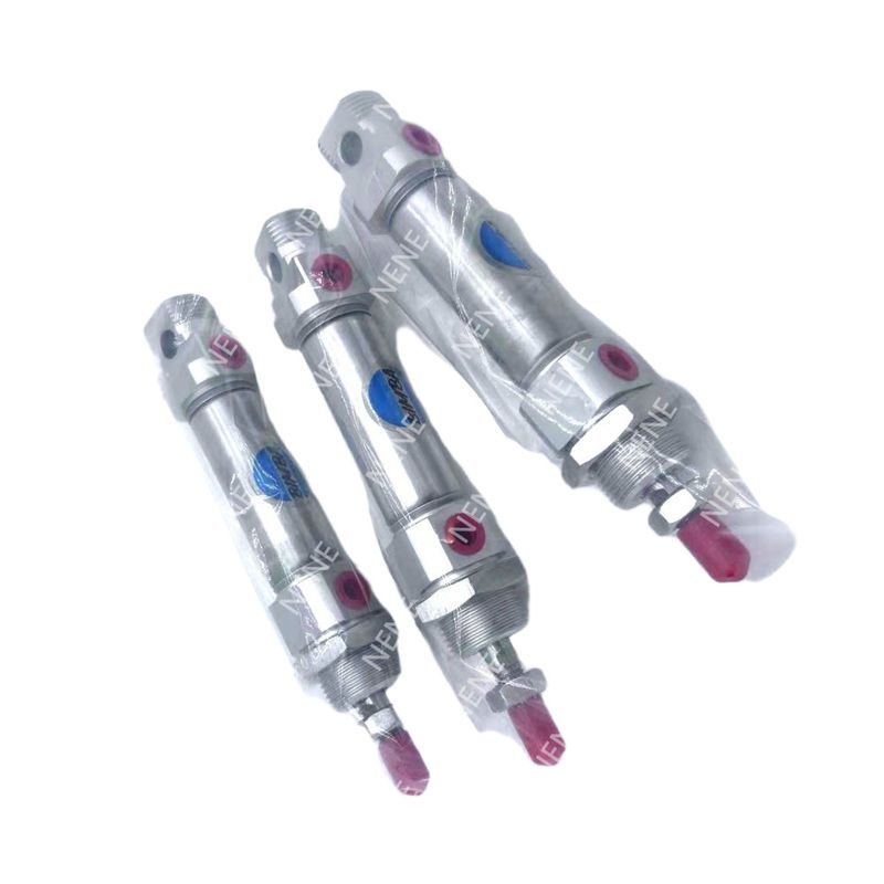 MRS-123-DXDE Bimba MRS 1-1/4" X 3" Hava Piston Silindiri Performans ve Verimlilik İçin