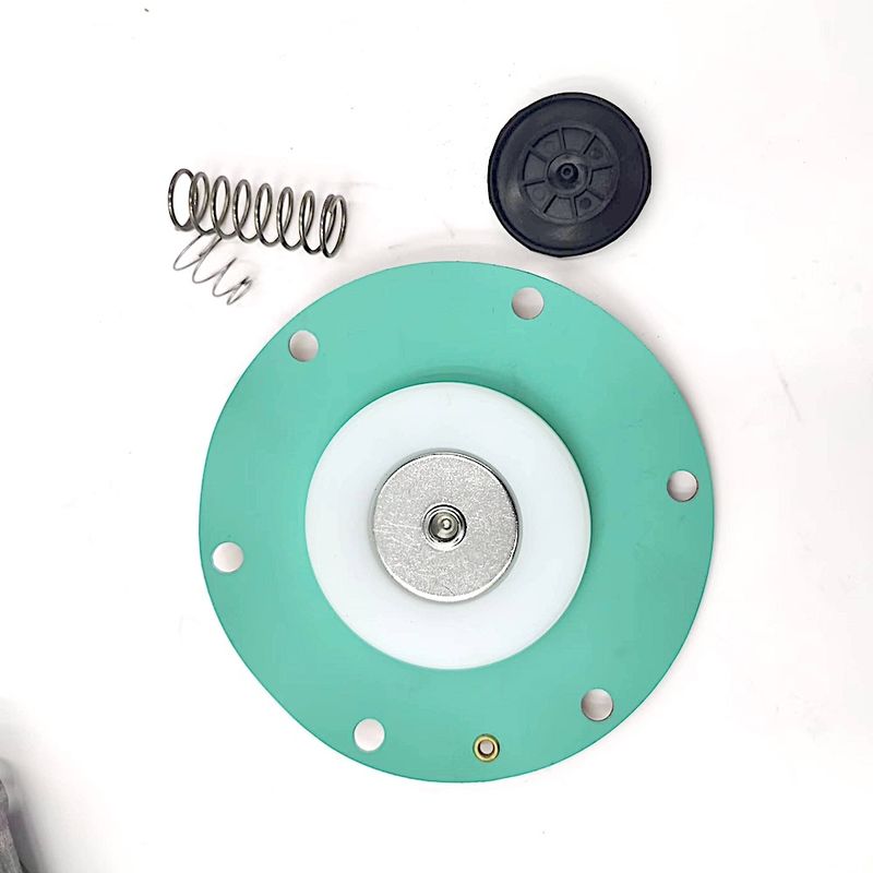 MD03-40M Diyafram 1.5 İnç Taeha Pulse Valfi İçin TH-5440-M TH-4440-M