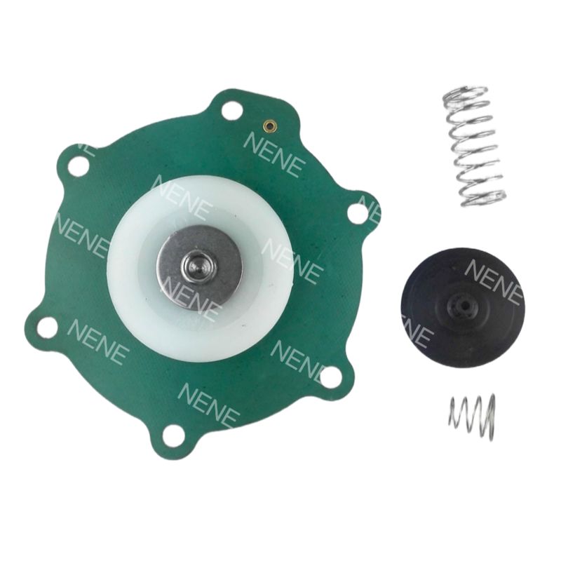 1.5 inç MD01-40 MD02-40 MD03-40 Dövme Valfı için Diyafragma TH5840 TH5440 1 1/2