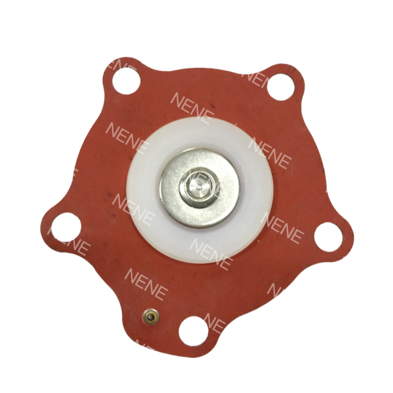 Taeha TH-5825-B MD01-25 MD02-25 1'' Diaphragm Valve Membrane Kit TH-4825-B TH-5825-C