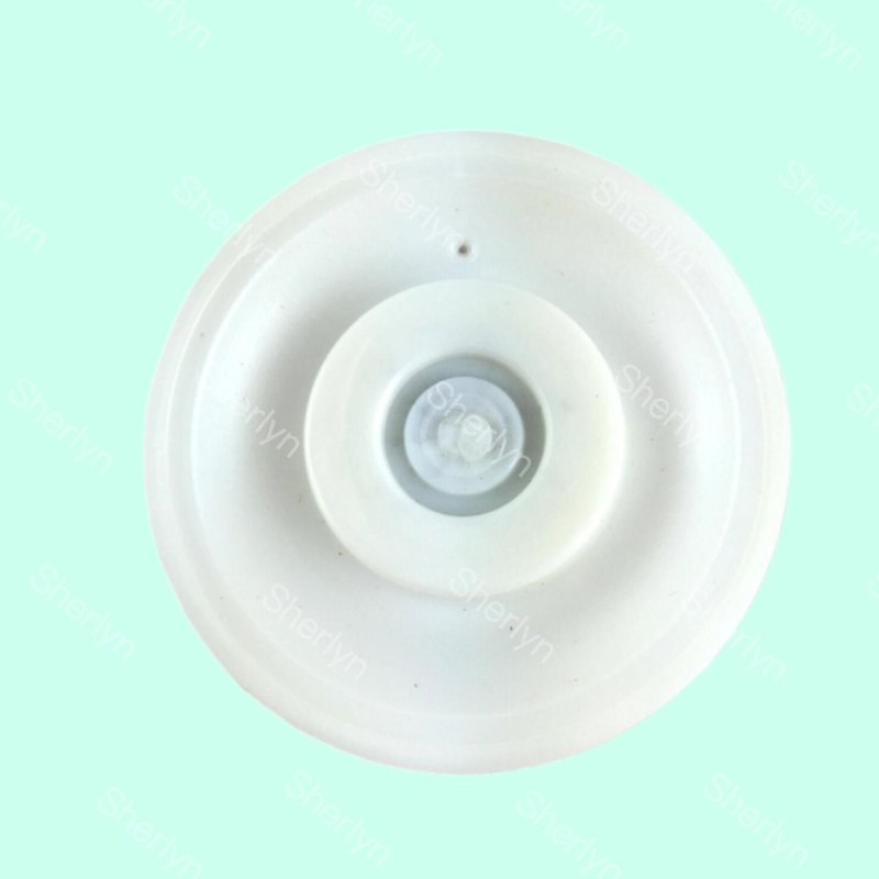 Autel Toz Toplayıcı Darbe Vanası için M/D20 Diyafram 3/4'' AE1818B AE2818B