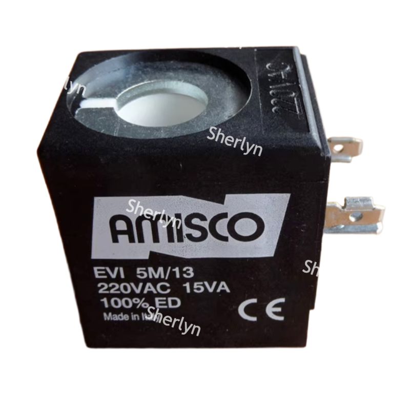 EVI 5M13 AMISCO  Tip Solenoid Bobin  DC24V 10W