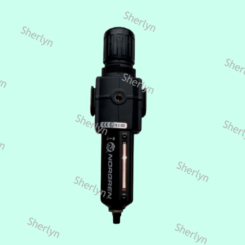Norgren Filtre Düzenleyicisi B73G-3GK-AT3-RMN/B73G-3GK-AT1/QT3/QT1RMN