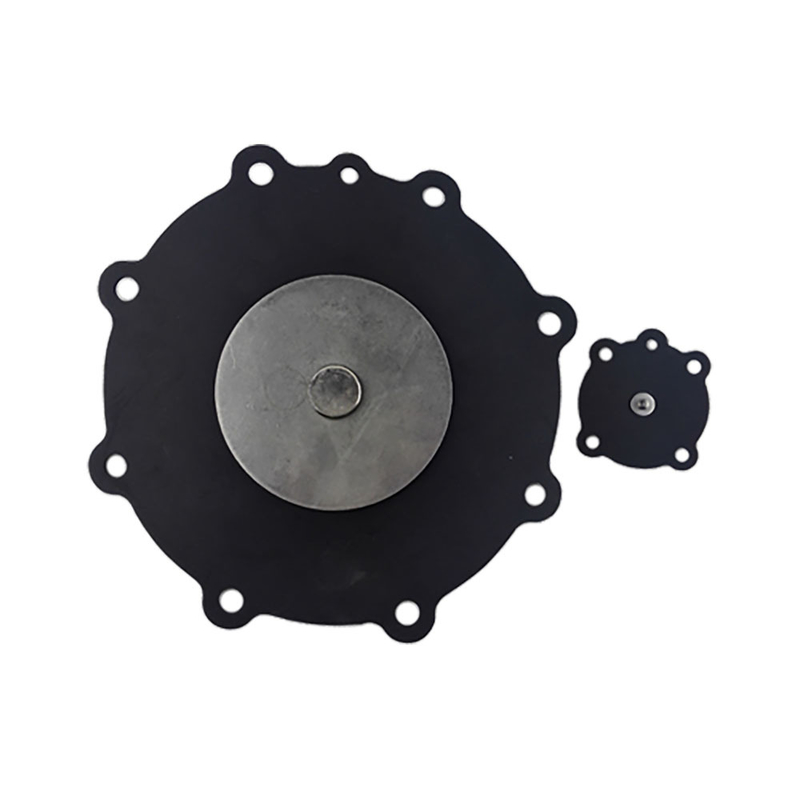 JIHI 80 JOIL Tipi Solenoid Pulse Diaphragm Valve 3'' JISI 80 JISR 80 JIHI 80 JIHR 80 Pulse Valve Membran Kits