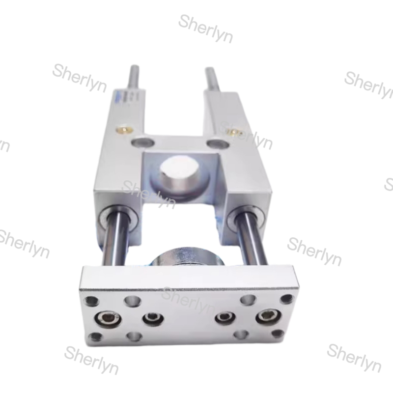 FESTO Tip Silindir Kılavuzu 12/16 Silindir Çapı GF FEN/FENG-12/16-50-GF