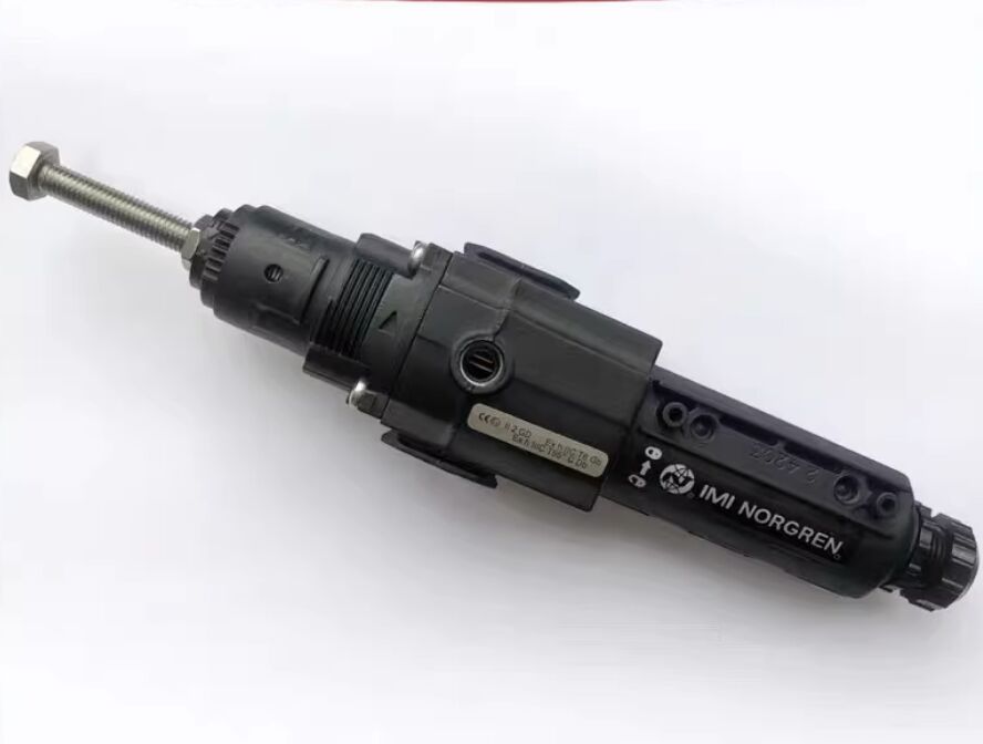 B72G-2AS-000-014 NORGREN Aşırı düzenleyici basınç filtresi
