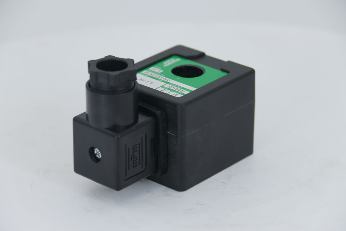 400325-107 400325-117 AC110V AC220V ASCO Yedek Bobin ASCO Valf Modelleri İçin: SCG353A043 Ve SCG353A046