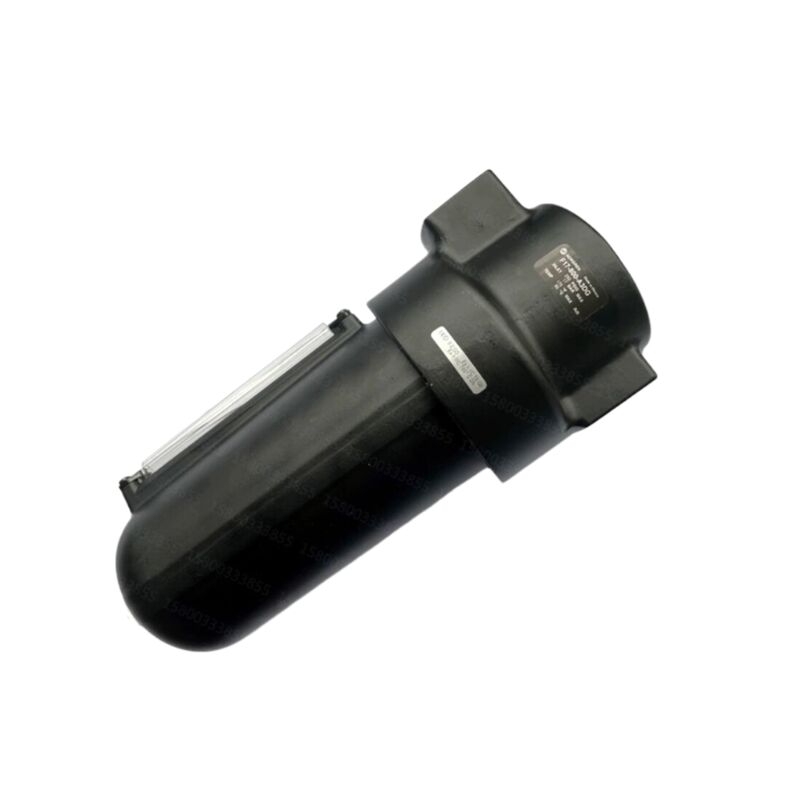 F17 Serisi Pnömatik Sistem Hava Filtresi NORGREN F17-600-A3HG