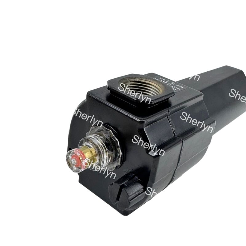 IMI Norgren Excelon Series L74C-6GP-QPN Compact Air Lubricator G3/4'' Thread