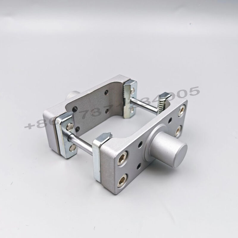 DAMT-V1-50-A 2214909 Piston Pnömatik Silindir Bor 32-125mm Galvanizli Çelik Paslanmaz Çelik Pin Dayanıklı Performans