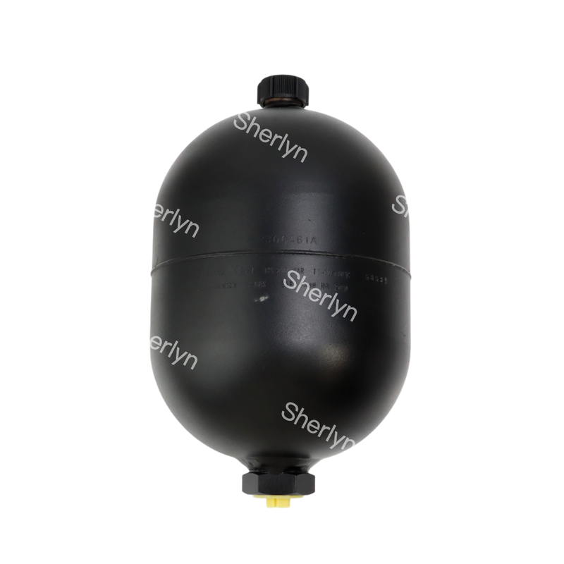 Otomatik üretim hatları için kadın iplik bağlantısı HYDAC SBO210-0.16E1/112U Akkumulator