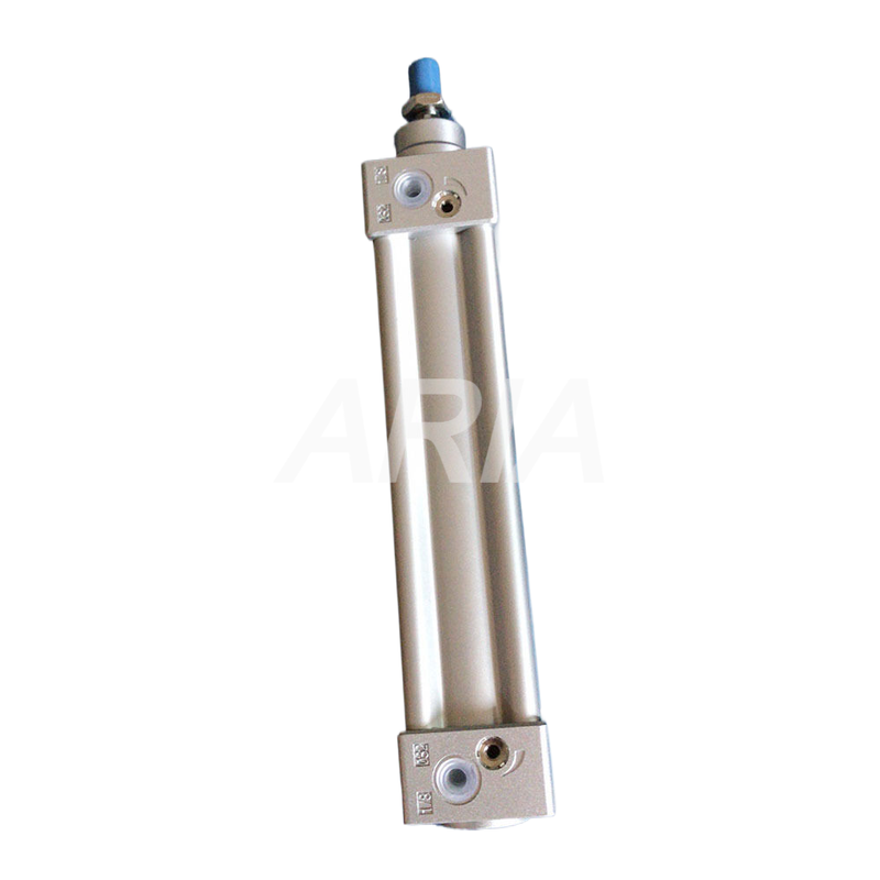 NNS050/01250000 numatics ASCO Solenoid Valf NNS Serisi Çeşitli Endüstriyel Otomasyon Uygulamalarına Uygun Çift Etkili Tek Mil