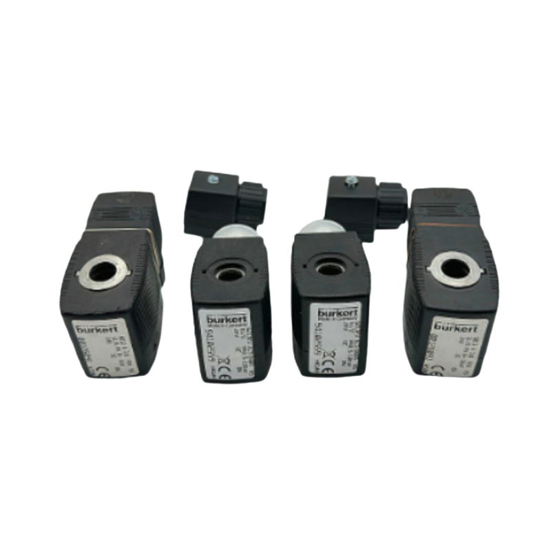 Paslanmaz Çelik 316L Pnömatik Solenoid Valf Nominal Çapları DN10 - DN40, Çalıştırma İçin G1/4″ Port Bağlantılı
