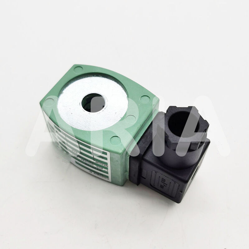 SCG353G044 SCG353G043 COIL solenoid valf bobini Plate And Tube Kurulum ASCO Solenoid Valve Rated Compressor 1inch 238313-903 MP-C-146 DC24V