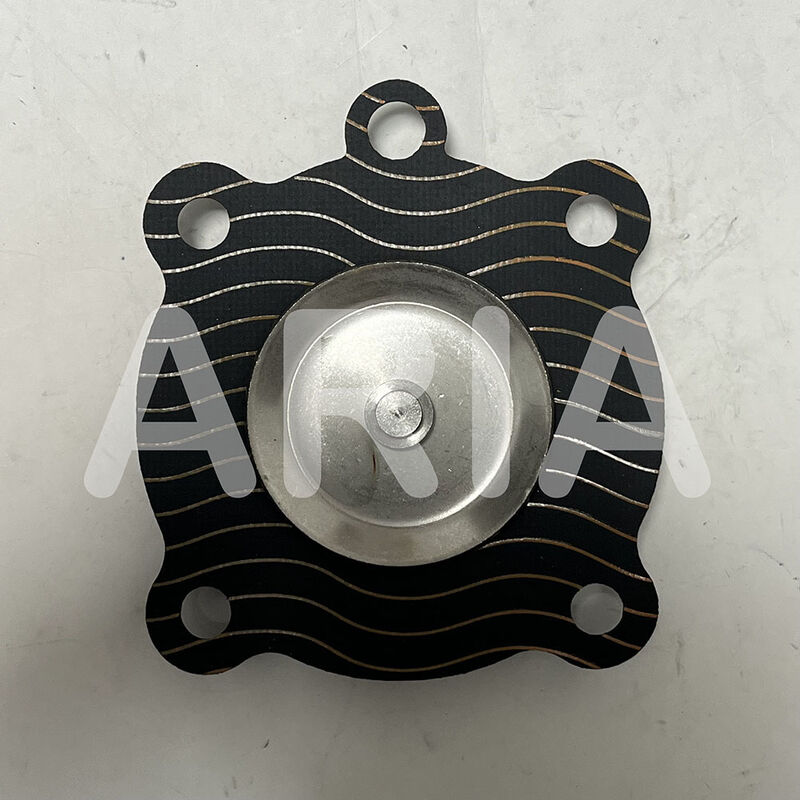 K302280 K302379 Tamir Kiti 1-1/4" ASCO Solenoid Vana SCE210D008 Yeni 8210G008 Diyafram Bakım Kiti İçin