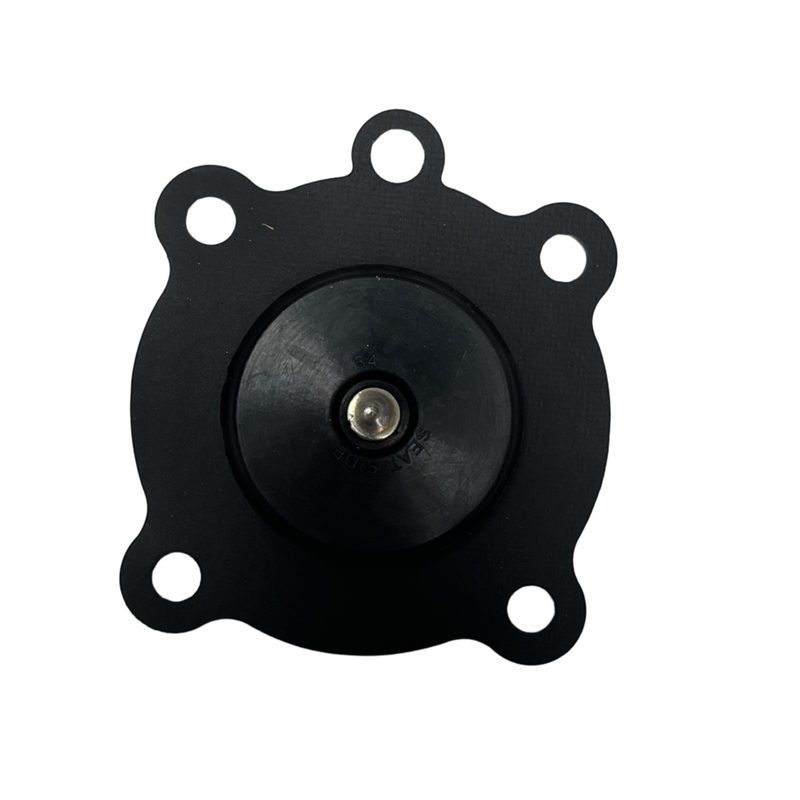 Endüstriyel Solenoid Valf Hizmet Mühürü Bölümü K302375 ASCO SCE210D095 için tasarlanmış 3/4 inç boyutlu kauçuk diafragma Çok sayıda genel işleme endüstrisinde yaygın olarak kullanılır