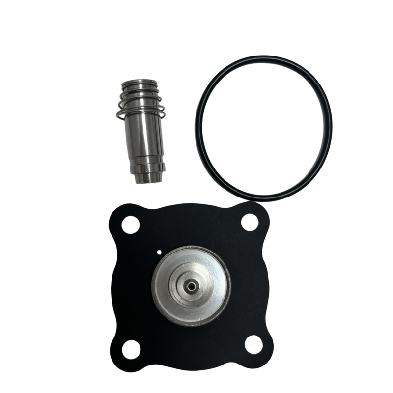 ASCO SCE210C088 Solenoid Valf Değiştirme Membranı K302423 3/4 İnç Boyutlu Kauçuk Diyafram Hasarlı Conta İçin Üretim Alanında Doğrudan Değiştirme