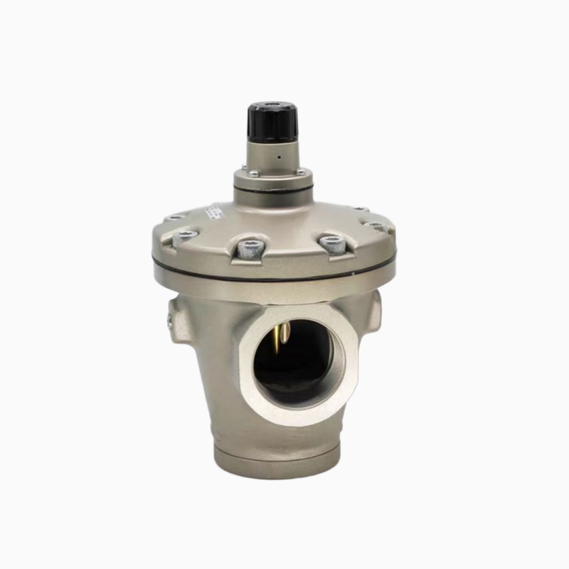 Hassasiyetli Düşük Basınçlı Hava Regülatörü Göstergeli Rc3/4" 0.02-0.2 MPa SMC AR635-06G
